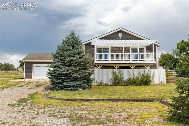 10925  Double D  , fountain  House Search MLS Picture
