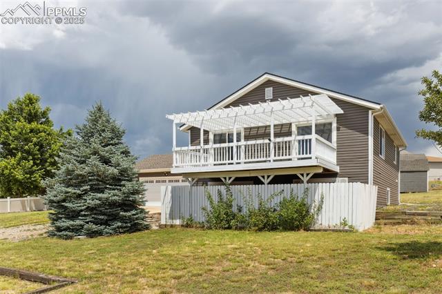 MLS Image for 10925  Double D  ,Fountain, Colorado