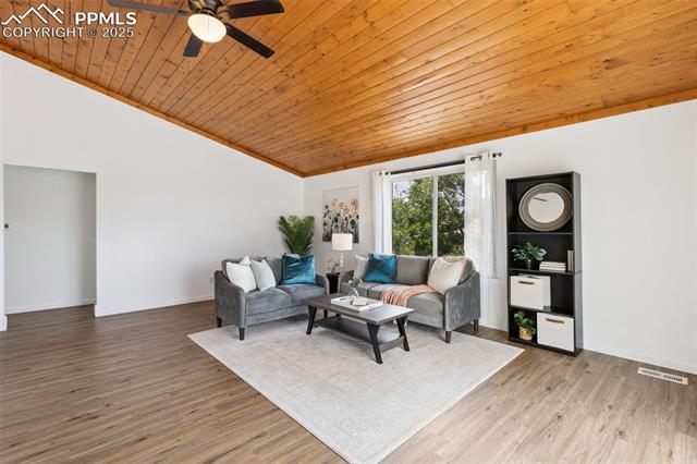 MLS Image for 10925  Double D  ,Fountain, Colorado
