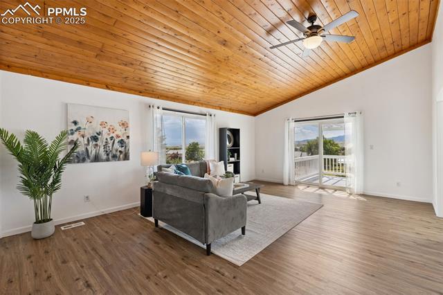 MLS Image for 10925  Double D  ,Fountain, Colorado