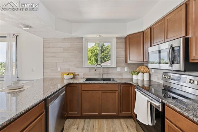 MLS Image for 10925  Double D  ,Fountain, Colorado
