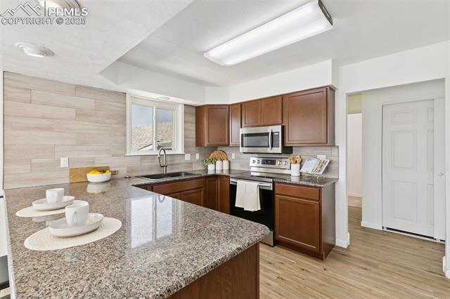MLS Image for 10925  Double D  ,Fountain, Colorado