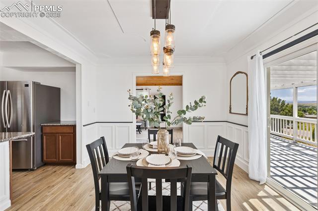 MLS Image for 10925  Double D  ,Fountain, Colorado