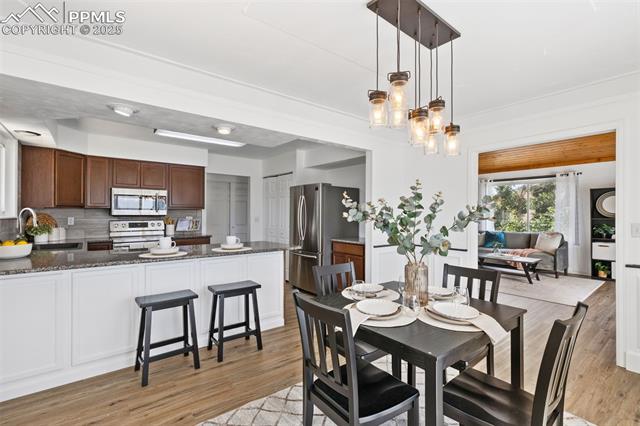 MLS Image for 10925  Double D  ,Fountain, Colorado