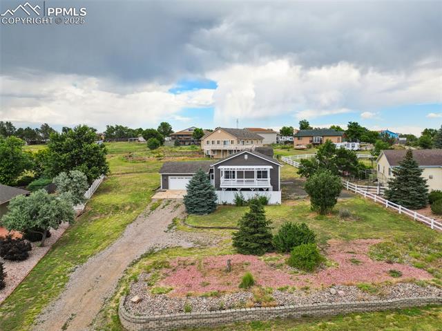 MLS Image for 10925  Double D  ,Fountain, Colorado