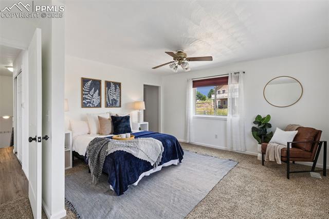 MLS Image for 10925  Double D  ,Fountain, Colorado