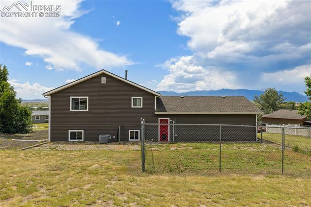 MLS Image for 10925  Double D  ,Fountain, Colorado