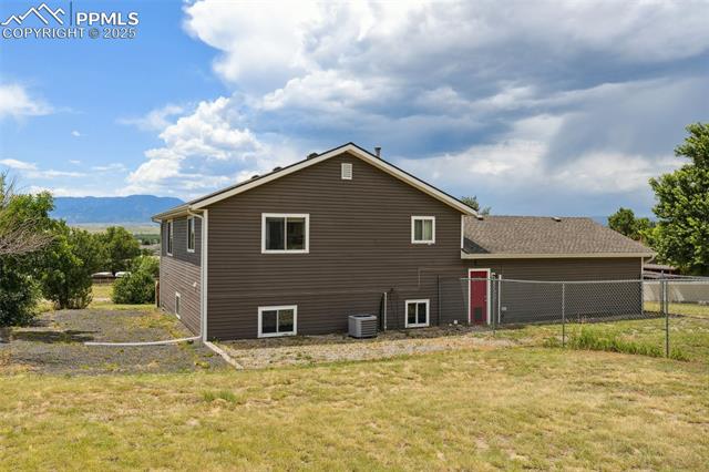 MLS Image for 10925  Double D  ,Fountain, Colorado