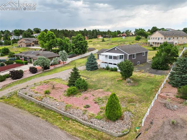 MLS Image for 10925  Double D  ,Fountain, Colorado