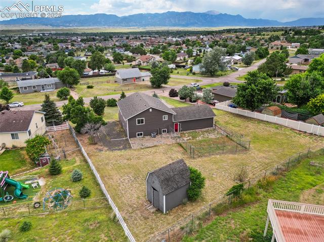 MLS Image for 10925  Double D  ,Fountain, Colorado