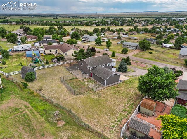 MLS Image for 10925  Double D  ,Fountain, Colorado