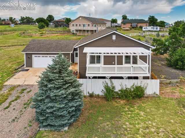 MLS Image for 10925  Double D  ,Fountain, Colorado