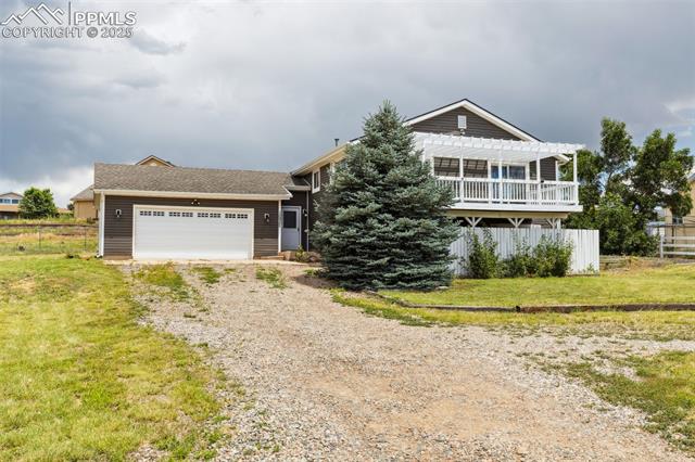 MLS Image for 10925  Double D  ,Fountain, Colorado