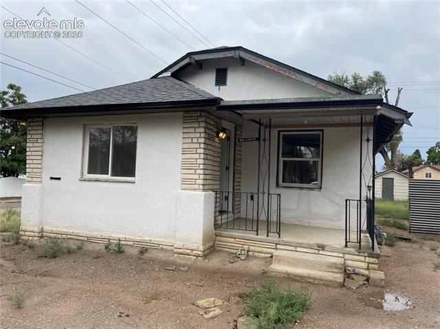1540 E 13th  , pueblo&nbsp; House Search MLS Picture