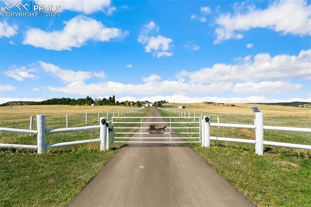 MLS Image for 12990  McCune  ,Elbert, Colorado