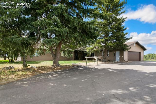 MLS Image for 12990  McCune  ,Elbert, Colorado