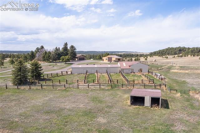 MLS Image for 12990  McCune  ,Elbert, Colorado