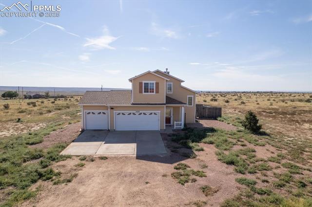 MLS Image for 1428 N Chuckwagon  ,Pueblo West, Colorado