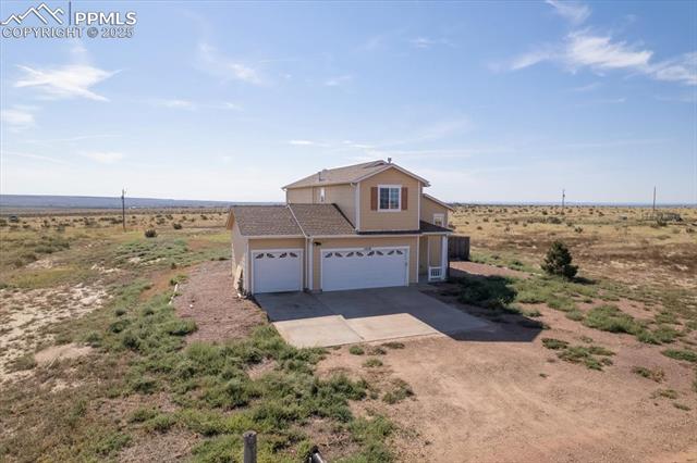 MLS Image for 1428 N Chuckwagon  ,Pueblo West, Colorado