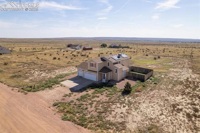 MLS Image for 1428 N Chuckwagon  ,Pueblo West, Colorado