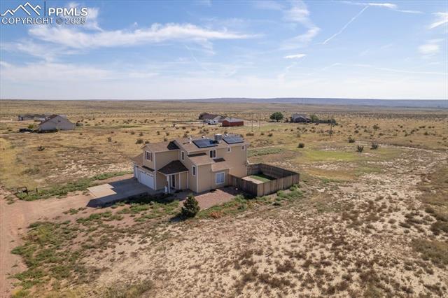 MLS Image for 1428 N Chuckwagon  ,Pueblo West, Colorado