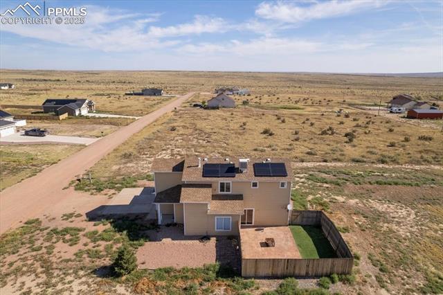 MLS Image for 1428 N Chuckwagon  ,Pueblo West, Colorado