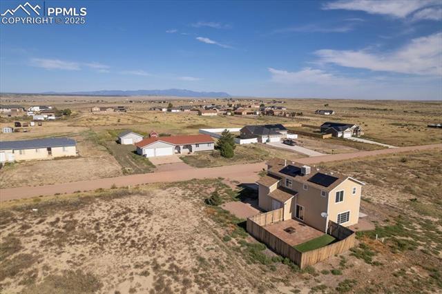 MLS Image for 1428 N Chuckwagon  ,Pueblo West, Colorado