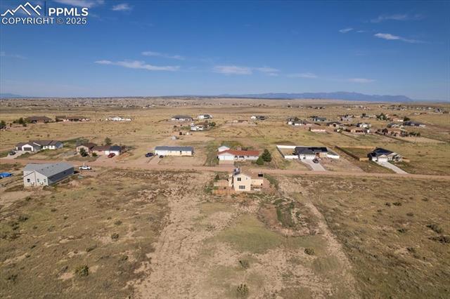 MLS Image for 1428 N Chuckwagon  ,Pueblo West, Colorado