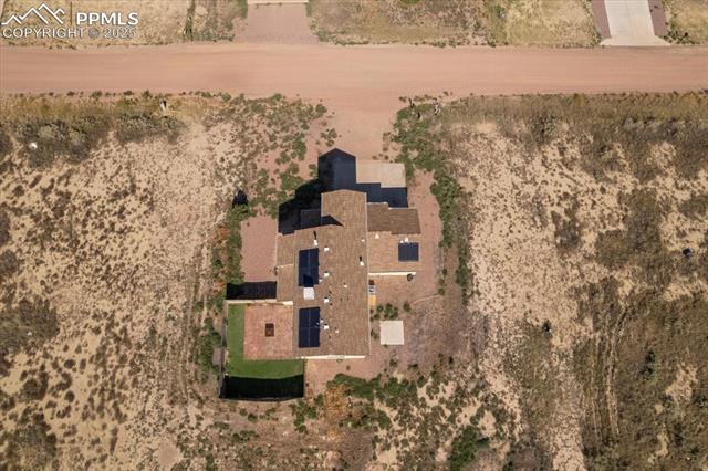 MLS Image for 1428 N Chuckwagon  ,Pueblo West, Colorado