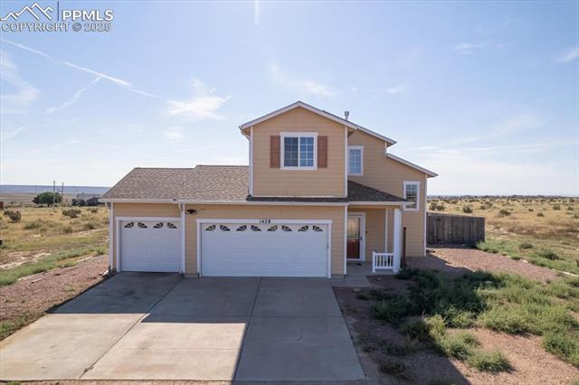 MLS Image for 1428 N Chuckwagon  ,Pueblo West, Colorado