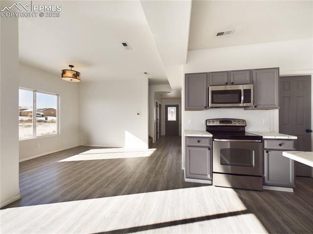 MLS Image for 1428 N Chuckwagon  ,Pueblo West, Colorado