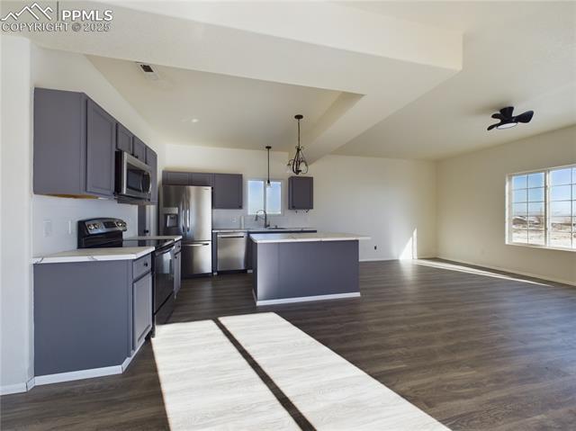 MLS Image for 1428 N Chuckwagon  ,Pueblo West, Colorado