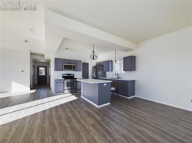 MLS Image for 1428 N Chuckwagon  ,Pueblo West, Colorado