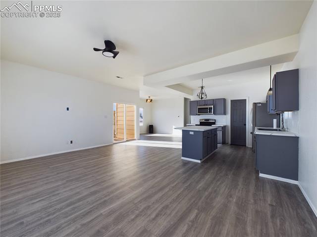 MLS Image for 1428 N Chuckwagon  ,Pueblo West, Colorado