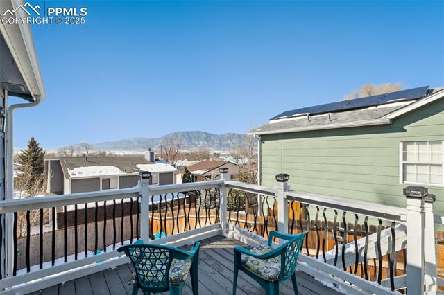 MLS Image for 4410  McGrew  ,Colorado Springs, Colorado