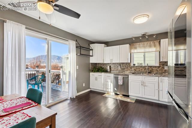 MLS Image for 4410  McGrew  ,Colorado Springs, Colorado