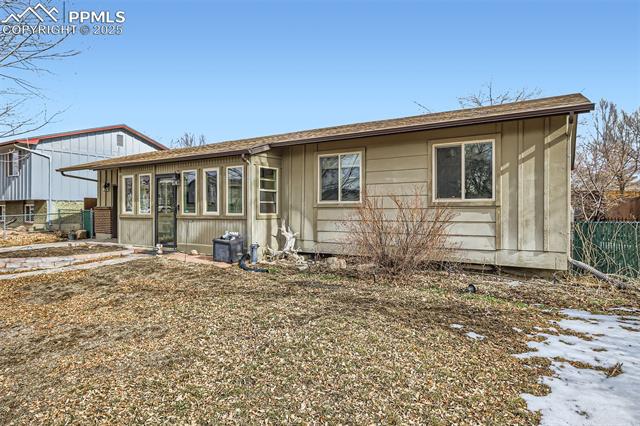 MLS Image for 6745  Fielding  ,Colorado Springs, Colorado