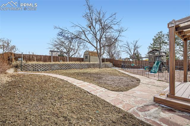 MLS Image for 6745  Fielding  ,Colorado Springs, Colorado