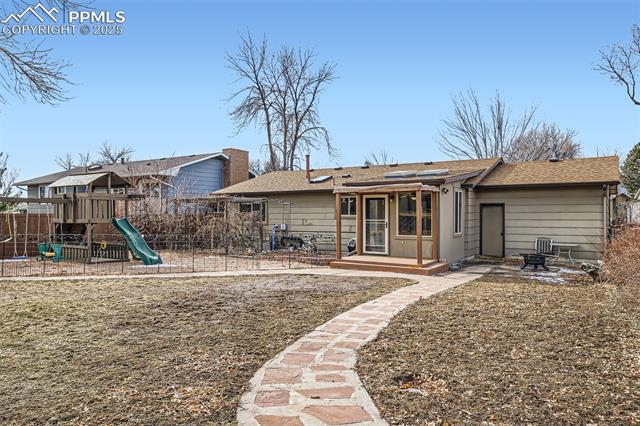 MLS Image for 6745  Fielding  ,Colorado Springs, Colorado