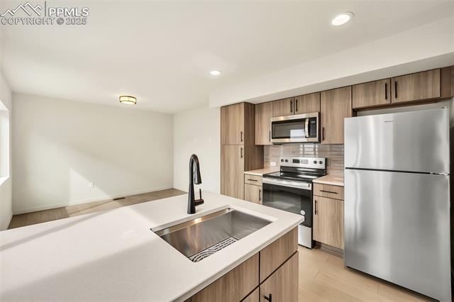 MLS Image for 3355  Evening Breeze  ,Colorado Springs, Colorado