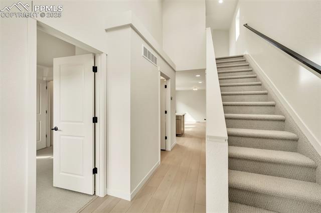 MLS Image for 3355  Evening Breeze  ,Colorado Springs, Colorado