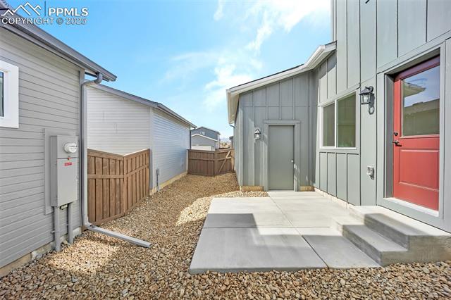 MLS Image for 3355  Evening Breeze  ,Colorado Springs, Colorado