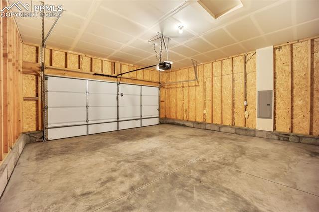MLS Image for 3355  Evening Breeze  ,Colorado Springs, Colorado