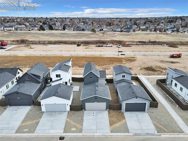 MLS Image for 3355  Evening Breeze  ,Colorado Springs, Colorado