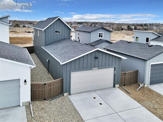 MLS Image for 3355  Evening Breeze  ,Colorado Springs, Colorado