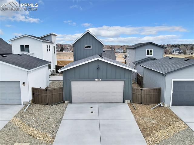 MLS Image for 3355  Evening Breeze  ,Colorado Springs, Colorado