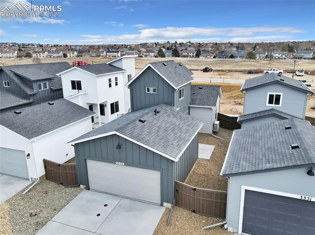 MLS Image for 3355  Evening Breeze  ,Colorado Springs, Colorado