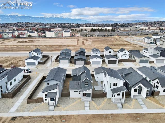 MLS Image for 3355  Evening Breeze  ,Colorado Springs, Colorado