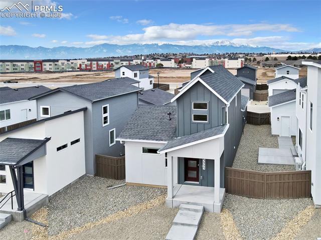 MLS Image for 3355  Evening Breeze  ,Colorado Springs, Colorado