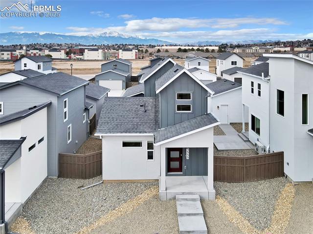 MLS Image for 3355  Evening Breeze  ,Colorado Springs, Colorado